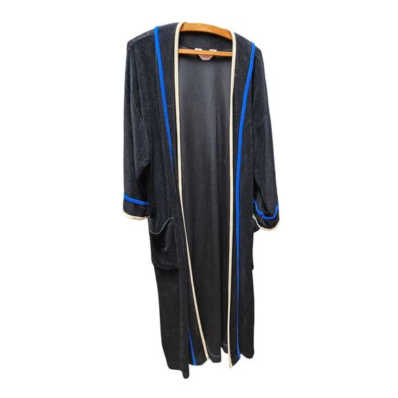 Christian Dior monsieur one size robe vintage - Picture 1 of 10